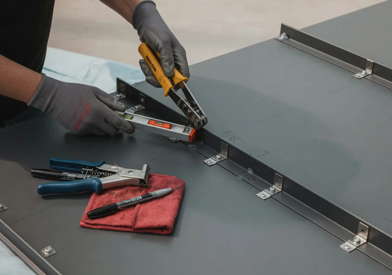 Why choose Metal Roofing Installation in Gray, IA